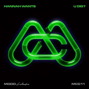 Hannah Wants - U Dig [MC011]
