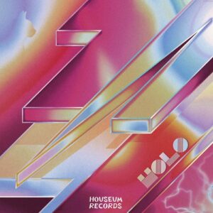 Holo - You've Got The Feeling [8718521294663]