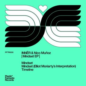 INNËR.ofc, Nico Muñoz (AR) - Mindset [PFTR026]