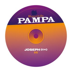 JOSEPH (CH) - B4U [PAMPA046A]