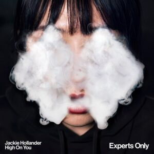 Jackie Hollander - High On You - Extended Mix [EO104D]
