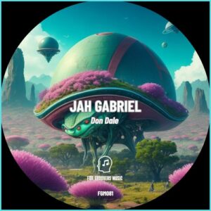 Jah Gabriel - Don Dale [FGM081]