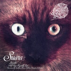 Joeski - All By Myself EP [SUARA129]