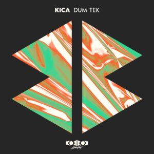 KICA - Dum tek [KBBKLTD021]