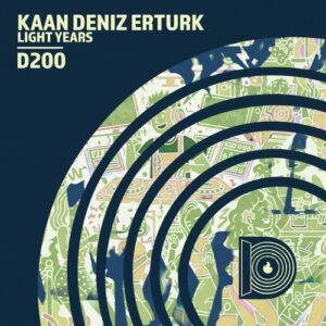 Kaan Deniz Erturk, Marcoworld - Light Years [D200]
