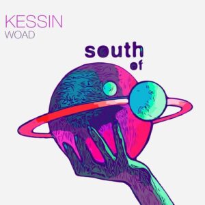 Kessin - WOAD [SOS133]