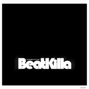 Kevin Yost, Peter Funk - Beatkilla (The Remixes Volume 1) [IRECEPIREC1356D1TRSPDBP]