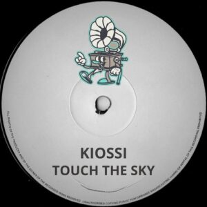 Kiossi - Touch The Sky [DB075]
