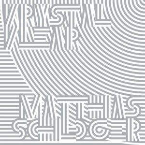 Krystal Klear - New Gen Tech Tool [CORLP060DS11]