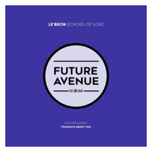LE'BRON - Echoes of Love [FA766]
