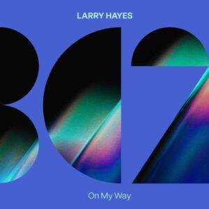 Larry Hayes - On My Way [BC2531]