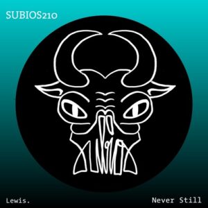 Lewis. - Never Still [SUBIOS210]