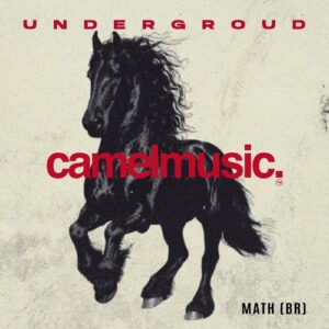 MATH (BR) - Undergroud [CMR445]