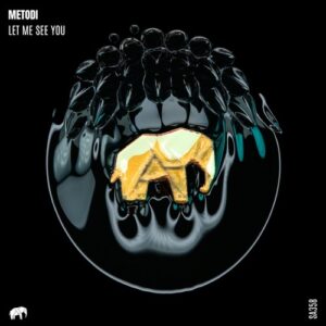 METODI - Let Me See You [SA358]