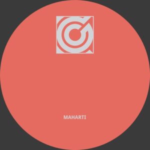 Maharti - Clergy Splits [02-B] [CRG040B]
