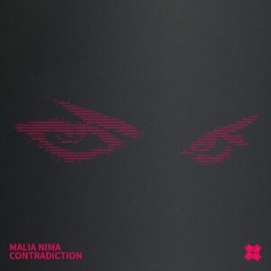 Malia Nima - Contradiction [HDRZ086]