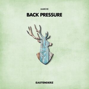 Mariche - Back Pressure [ENDZDGTL016]