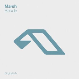 Marsh - Beside [ANJDEE984BD]