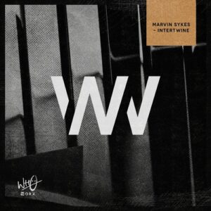 Marvin Sykes - Intertwine [WWX080]