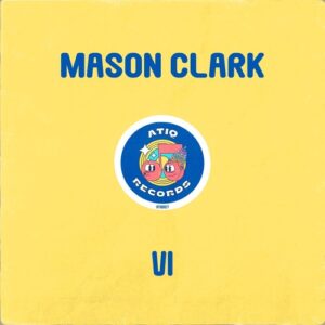Mason Clark - Vi (Extended Mixes) [ATIQ027]