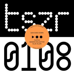 Mason Collective, FLETCH (GB), Ellie Allen - Sun Goes Down [8718521300012]