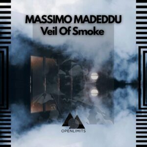 Massimo Madeddu - Veil Of Smoke [OPL021D]