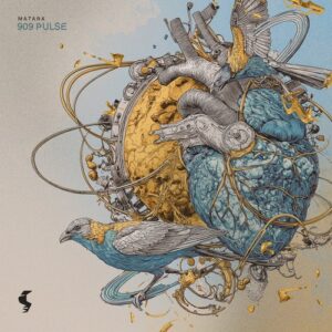 Matara - 909 Pulse [SNA232BP]