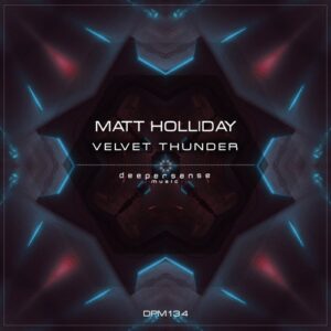 Matt Holliday - Velvet Thunder [DPM134]