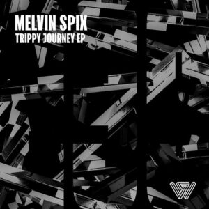 Melvin Spix - Trippy Journey [SAWH239]