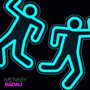 Menary - Badalí [MNRY070]