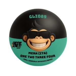 Merk (ITA) - One Two Three Four [GLI089]