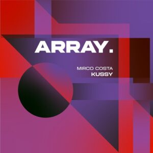 Mirco Costa - Kussy [ARM125]