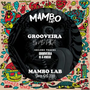 Ms Pika - Grooveira [MLB146]