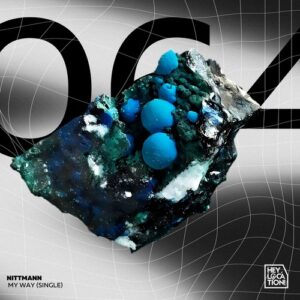Nittmann - My Way [HL06402]