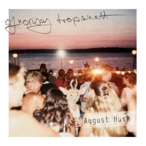 Of Norway - August Hush [CNS037LP3]
