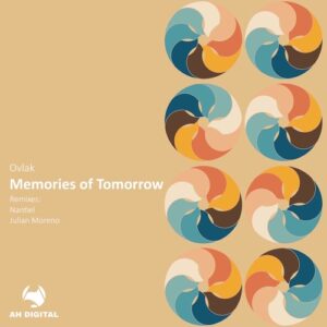 Ovlak - Memories of Tomorrow [AHD584]