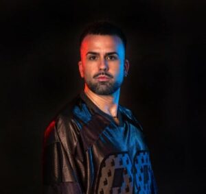 Pablo Say Weekend Chart