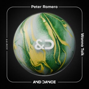Peter Romero - Wanna Talk [ADM199]