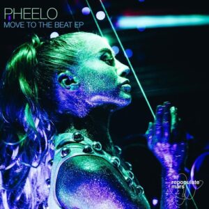 Pheelo - Move To The Beat EP [RPM291]