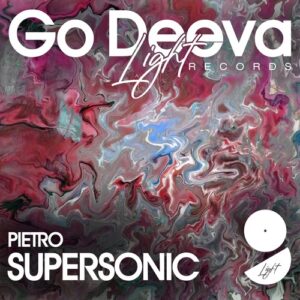 Pietro - Supersonic [GDL2611]