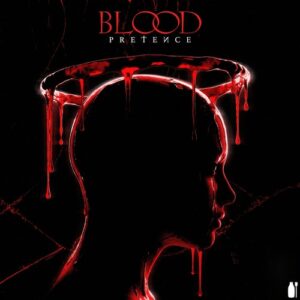 Pretence - Blood [MHR-14E]