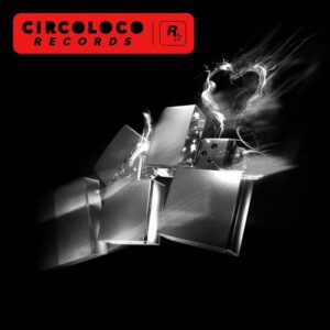 Prospa, Murda Beatz - Baby (Extended Mix) [CLR019S3-2E]
