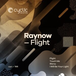 Raynow - Flight [CYC144]