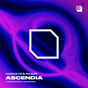 Razor, Hawkeys - Ascendia [MR170-B]