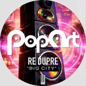 Re Dupre - Big City [PA093]