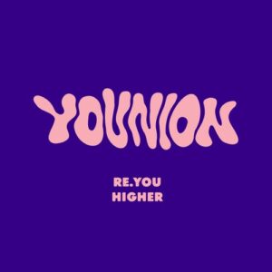 Re.you - Higher [Younion013]