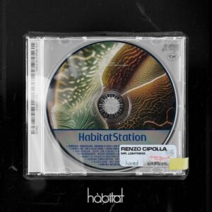 Renzo Cipolla - Mr. Lightning EP [HBT518]