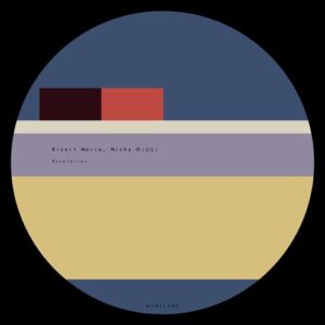 Ricart Maria, Nicky G (US) - Revelation [MNL0271]