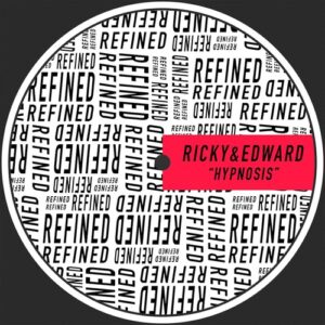 Ricky & Edward - Hypnosis [RFND098]