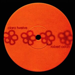 Robert Ostan - CLARA012 [CLARA012]